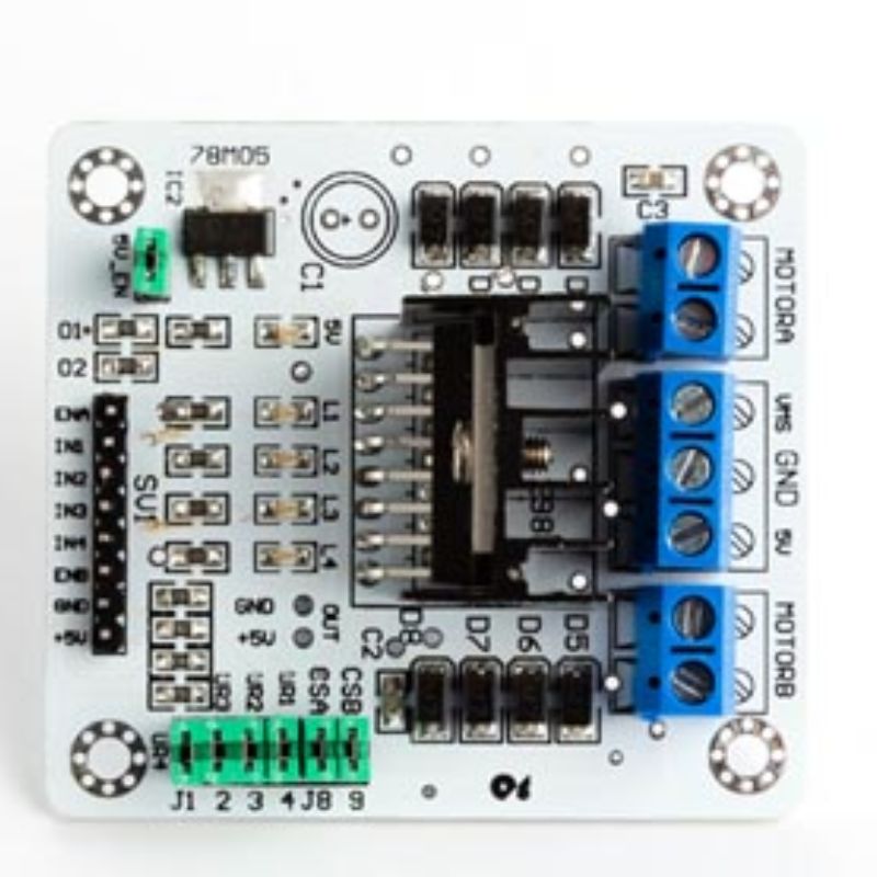 MODULES COMPATIBLE WITH ARDUINO 1555